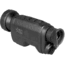 AGM Global Vision ReachIR LRF 50-640 3-24x50mm Thermal Monocular w/Built-in Laser Range Finder, 50Hz, 640x512, Black, REAC50-640-LRF
