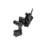USED AGM Global Vision W-S for Shroud Helmet Mount, Black, 3x2x3, 6103HMS1, EDEMO1
