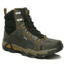 Ahnu Coburn Hiking Boot - Mens-Dark Olive-Medium-10 US
