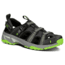 Ahnu Del Rey Watersport Shoe - Men's-Dark Shadow-Medium-11 US
