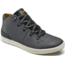 Fulton Mid Casual Shoe - Mens-Black-Medium-11