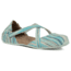 Ahnu Karma Textile Casual Shoe - Women's-Poolside-Medium-11 US