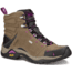 Ahnu Montara Hiking Boot - Women's-New Chocolate Chip-Medium-8