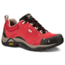 Montara II Hiking Shoe - Womens-Red Dahlia-Medium-7.5 US