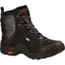 Ahnu Montara Luxe Waterproof Hiking Boot - Women's-Black-Medium-9