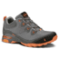 Sugarpine Air Mesh Hiking Shoe - Womens-Dark Grey-Medium-6.5 US
