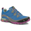 Sugarpine Air Mesh Hiking Shoe - Womens-Vallarta Blue-Medium-9 US