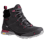 Ahnu Sugarpine Hiking Boot - Women's-Black Basic-Medium-8.5