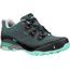 Ahnu Sugarpine Hiking Shoe - Women's-Dark Slate-Medium-6
