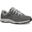 Taraval Waterproof Casual Shoe - Womens-Charcoal/Grey-Medium-9.5