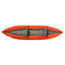 Aire Strike 2 Inflatable Kayak, Orange, 87124.02.100