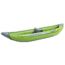Aire Tomcat Solo Inflatable Kayak, Limited Lime 87120.03.102
