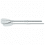 Airhead 53in Oars, White, One Pair, AHIB-53