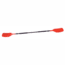 Airhead 92in Curved Blade Deluxe 2 Sect Kayak Paddle, AHTK-P2