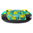 Airhead Blast Towable, 2 Rider, Teal / Yellow, AHBL-22