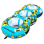 Airhead Blast Towable, 3 Rider, Blue / Yellow, AHBL-32