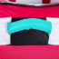 Airhead Blast Towable, 4 Rider, Maroon / Teal, AHBL-42