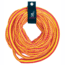 Airhead Bungee Tube Tow/Rope, 50ft, AHTRB-50