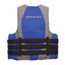 Airhead Classic Family Series Life Vest, Blue, Large/Extra Large, 10010-05-A-BL