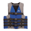 Airhead Classic Family Series Life Vest, Blue, Large/Extra Large, 10010-05-A-BL