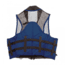 Airhead Deluxe Mesh Top Fishing Vest, Navy, Large/Extra Large, 12003-05-A-NA