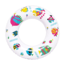 Airhead FISH Pool Float, 30 in, Multi-Color, AHFI-30