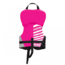 Airhead Infants Wicked Kwik-Dry Neolite Life Vest, Hot Pink, 10077-01-C-HP