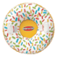 Airhead Sportsstuff Donut Snow Tube, 36In, White/Tan, 30-1003