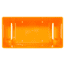 Airhead Sportsstuff Snow Brick Maker, Orange, AHST-101
