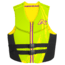 Airhead SWOOSH Kwik-Dry Neolite Flex Vest, Green, 3XL, 10076-13-B-LG
