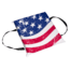 Airhead Type IV Throwable Cushion, Stars &amp; Stripes, Universal, 10001-00-A-US
