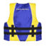 Airhead Youth Classic Family Life Vest, Blue, 10010-03-A-BLYW