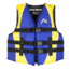 Airhead Youth Classic Family Life Vest, Blue, 10010-03-A-BLYW