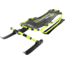 Airhead Yukon Charlies Hammerhead Pro Hd Sled, Green/Black, 84-0103