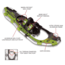Airhead Yukon Charlies Sherpa Snowshoe Kit, 930, Silver/Green, 80-5017K