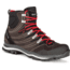 Aku Alterra GTX Trekking Boot - Mens, Anthracite / Red, 8, 402/1698