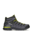 Aku Alterra Lite Mid GTX Hiking Shoes - Men's, Anthracite/Lime, 10 US, 71364310