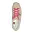 Aku Bellamont Gaia Casual Shoes - Womens, L.Grey/Strawberry, 8.5, 517-322-8.5