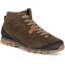 Bellamont Mid Plus Casual Boot - Mens-Dark Brown-Medium-12