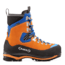 Aku Cimbra GTX Climbing Shoes - Men's, Orange/Blue, 7 US, 921827