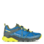 Aku FlyRock GTX Hiking Shoes - Men's, Blue/Lime, 11.5 US, 69857711.5