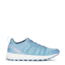 Aku Rapida Air Hiking Shoes - Women's, Blue/Lilac, 7 US, 761.15457