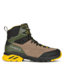 Aku Reactive GTX Hiking Boots - Men's, Beige/Green, 7.5 US, 6682207.5