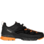Aku Rock DFS Approach Shoes - Mens, Black/Orange, 10.5 US, 722.110810.5