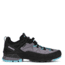 Aku Rock DFS GTX Approach Shoes - Women's, Light Grey/Turquoise, 7 US, 7232417