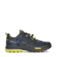 Aku Rocket DFS GTX Approach Shoes - Mens, Blue/Mustard, 7.5 US, 7265537.5