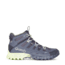 Aku Selvatica Mid GTX Hiking Shoes - Women's, Anthracite/Aquamarine, 9.5 US, 6764289.5