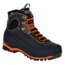 Aku Superalp GTX Backpacking Boot - Men's, Anthracite/Orange, Medium, 9.5 US, 150064