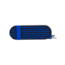 Al Mar Knives 1.3 in Stinger Keychain Fixed Blade Knife, Blue/Black, AMK1001BKBL