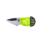 Al Mar Knives 1.3 in Stinger Keychain Fixed Blade Knife, Green/Black, AMK1001BKG